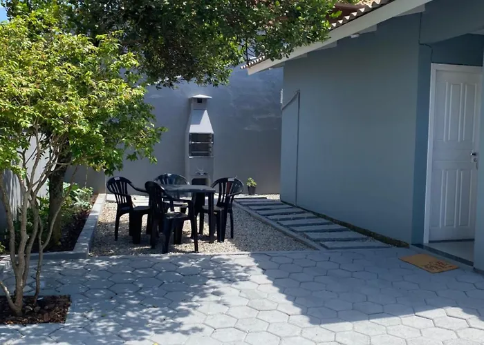 Casa Refugio
