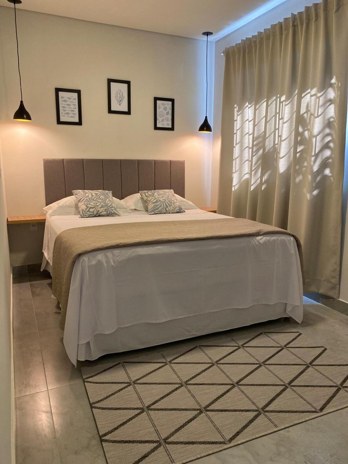 Casa Refugio Holiday home Florianopolis