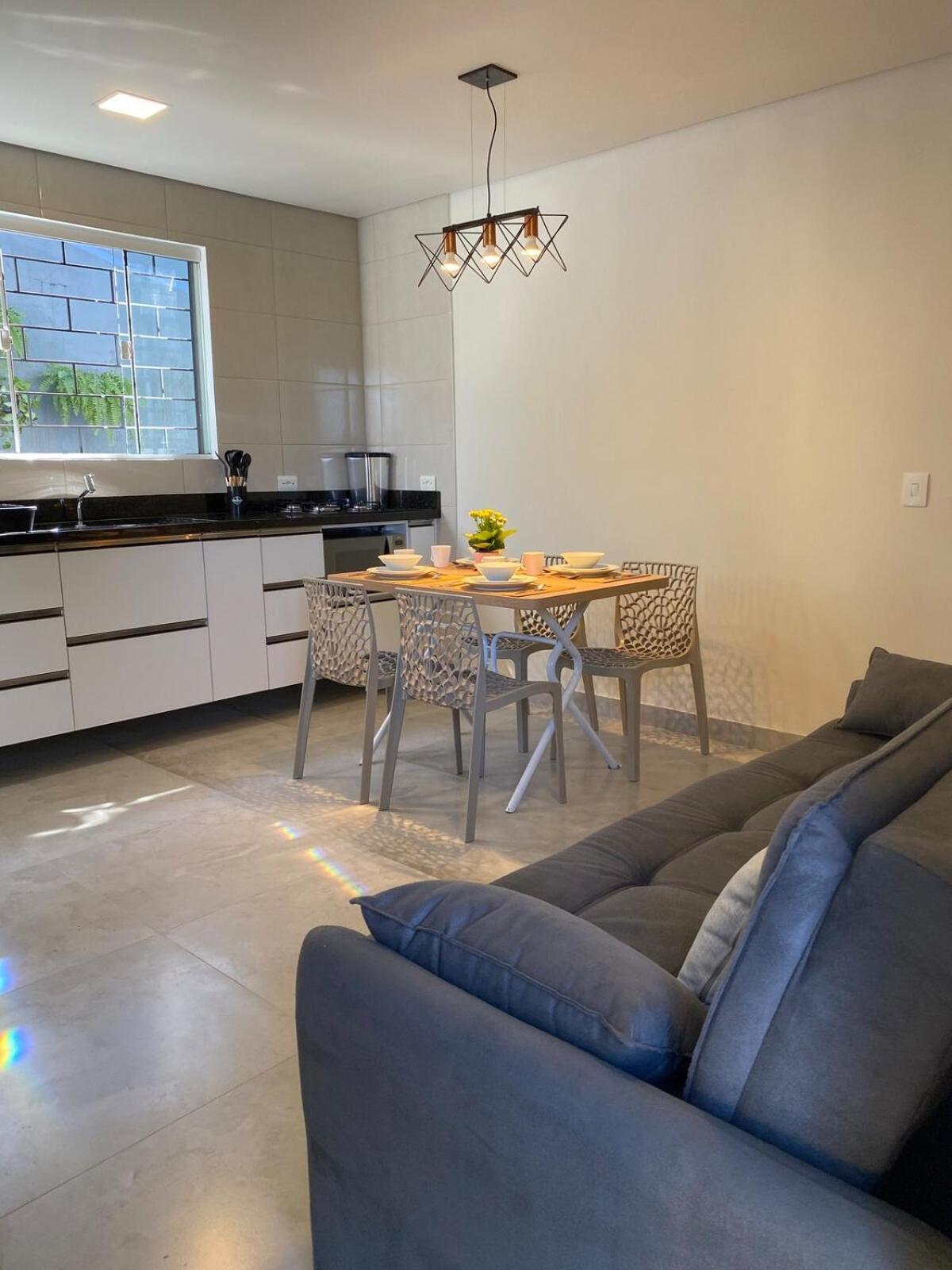 Holiday home Casa Refugio
